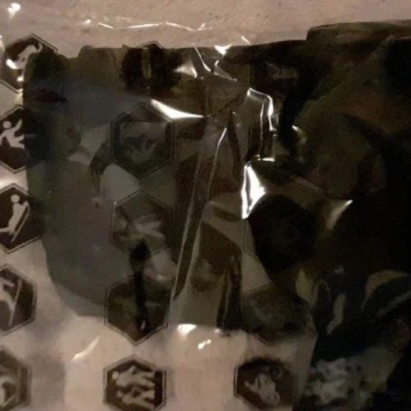 FULL MASK - SKI MASK WITH GUN DESIGN - Picture 3 of 3